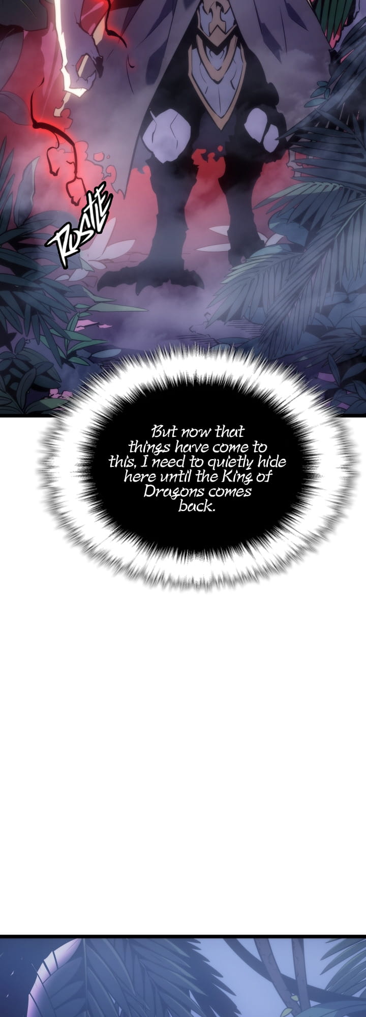 Solo Leveling, Chapter 165 image 26